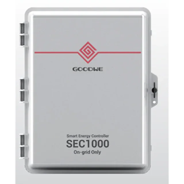 Goodwe SEC1000 (Grid)