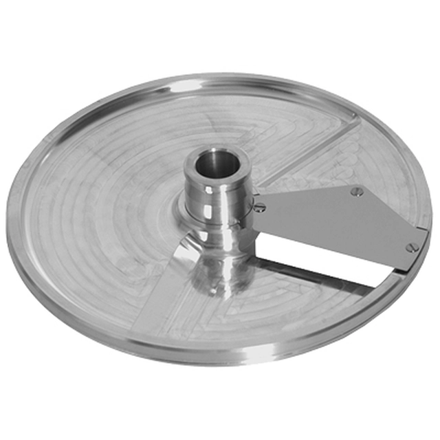 82532 ﻿Disc for slicing soft vegetables 8 mm