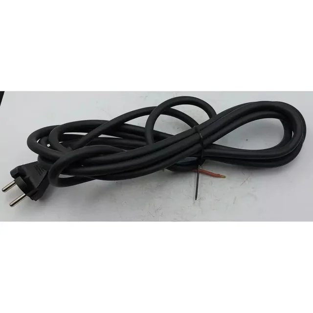 #83 NAPÁJECÍ KABEL PRO VRTÁK DEDRA DED7850