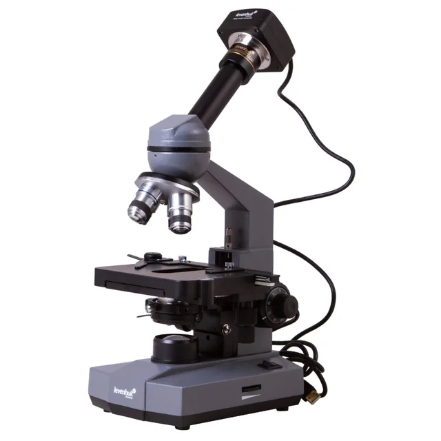 Levenhuk Monocular Digital Microscope D320L PLUS 3.1M