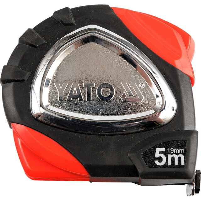 YATO Tape Measure 5X19mm (YT-7117) buy cheap online