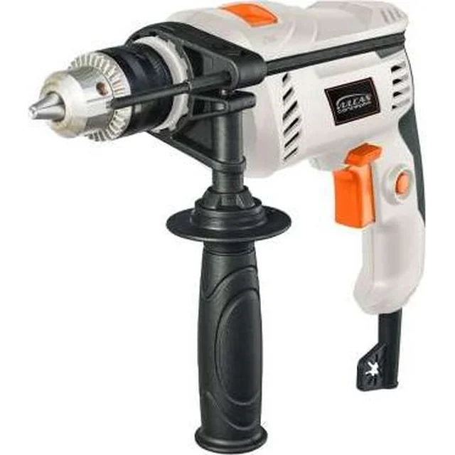 Vulcan VZW601 600W impact drill