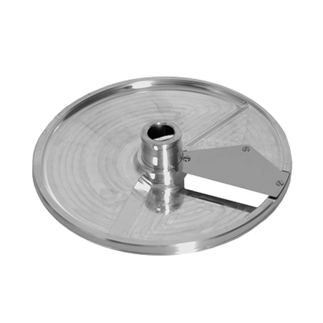 83383 ﻿Disc for cutting soft vegetables into slices