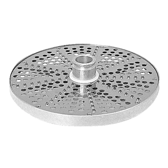 83430 Hard cheese grating disc