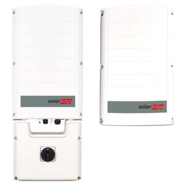 Inverter SolarEdge SolarEdge SE30K-RW00IBNM4