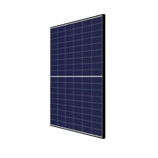 Hyundai HiT-H440 OF-440 Wp (Bifacial) (BFR) dark blue