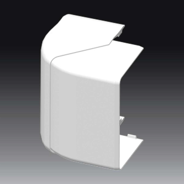 External corner cover 8406HF HB (PK 90x55D)