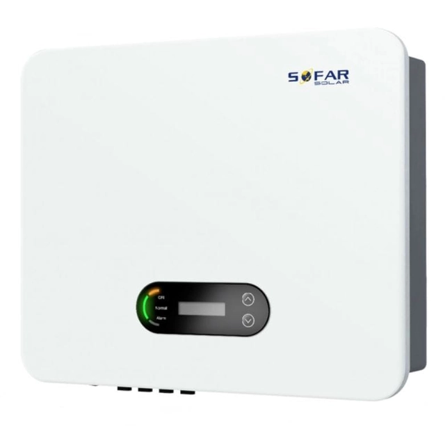 Sofar Solar Grid Inverter 22 KTLX–G3