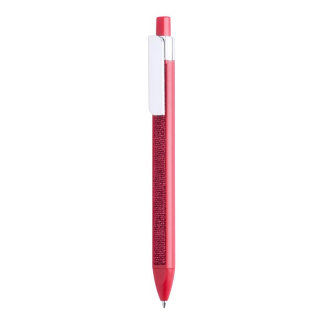 Ballpoint Pen Teins - Red
