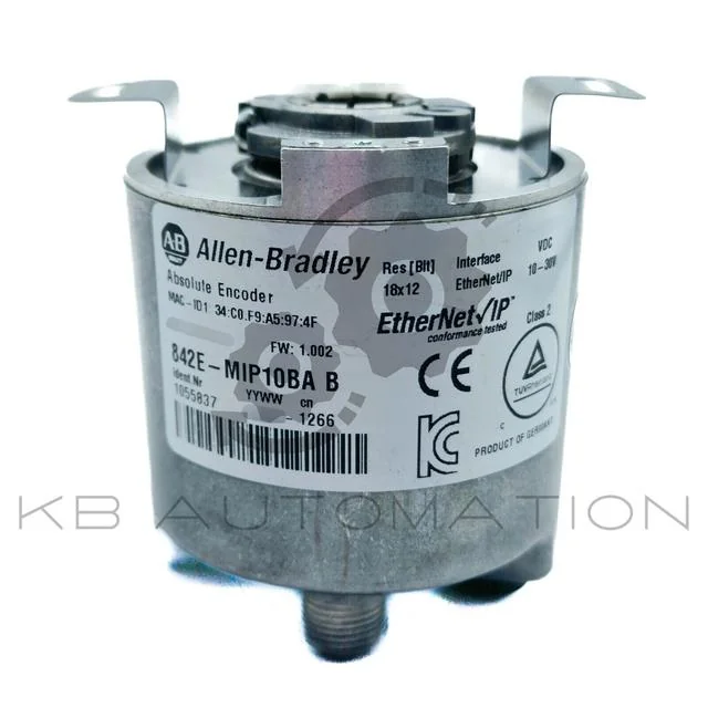 842E-MIP10BA Allen Bradley - Imballaggio sostitutivo