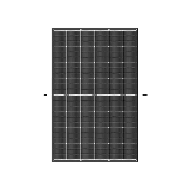 Trina Vertex S+ TSM - NEG9RC.27 - 430Wp (Bifacial,Clear Black)