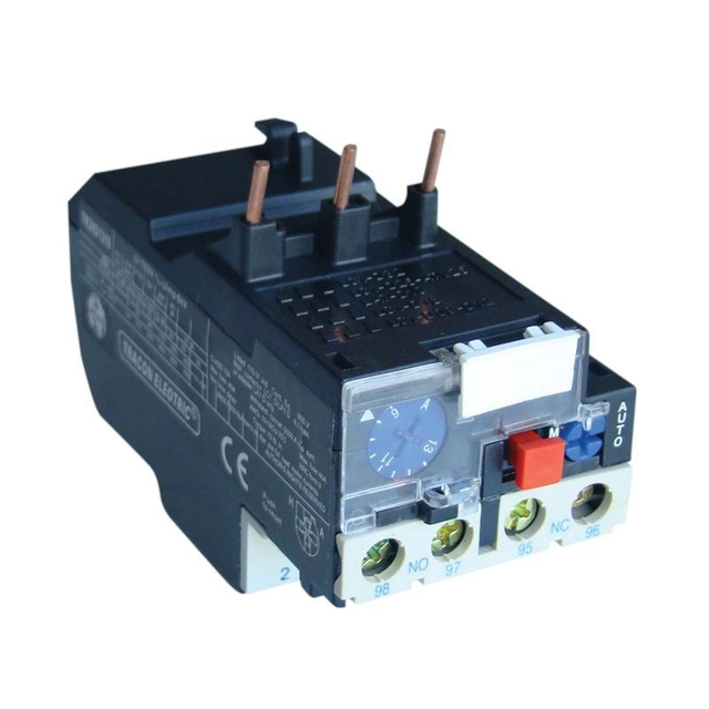 Thermal relay TR1D 1.6-2.5A - TR2HD1307