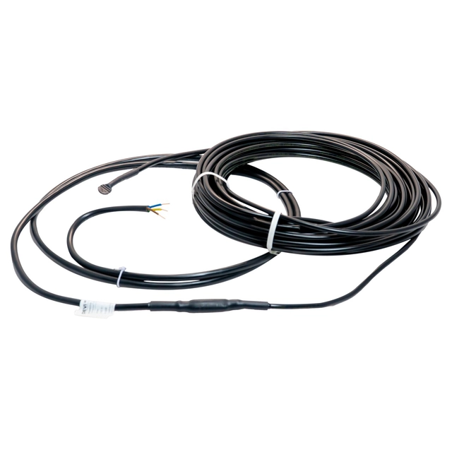 DEVIsnow heating cable 30T/230V,27M,830W