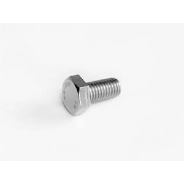 Screw M10X25 A2