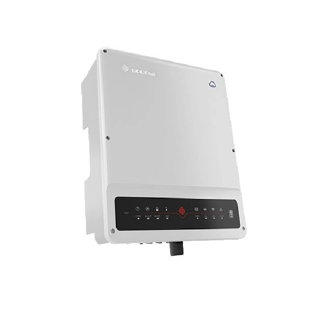 GOODWE Hybrid Inverter GW8K-ET PLUS