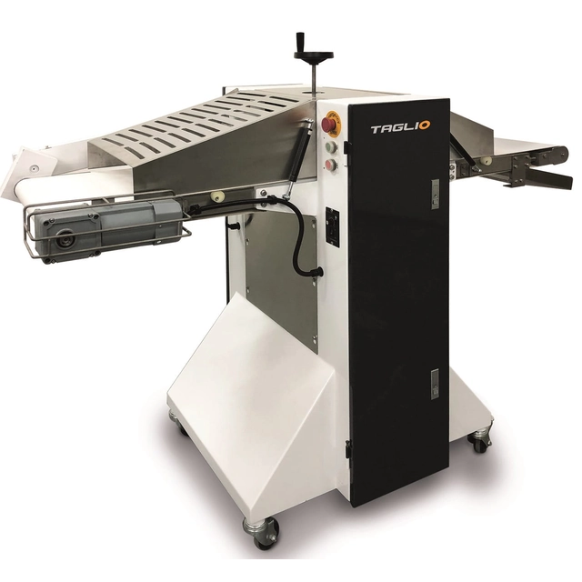 Bread and biscuit slicer | horizontal slicer | Taglio