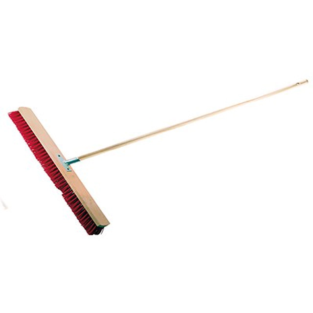 broom 30cm with street handle