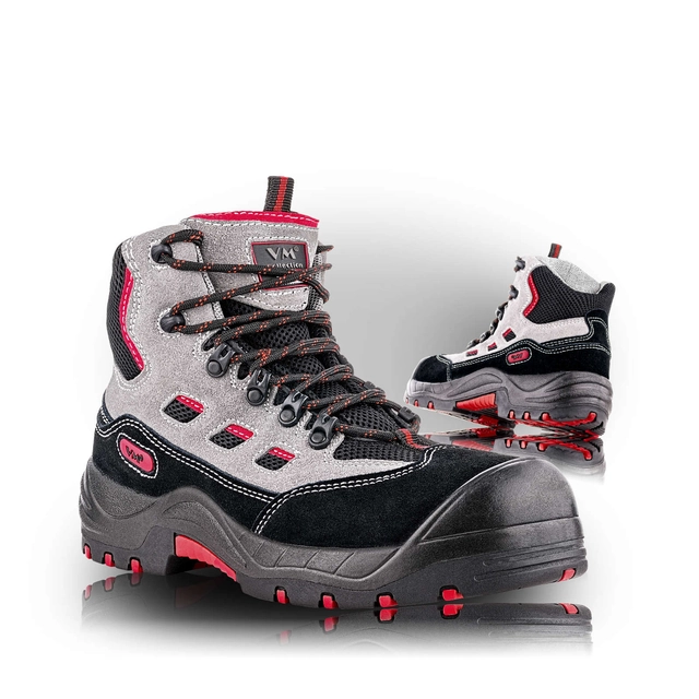 VM Footwear DENVER safety ankle boots Size: 48