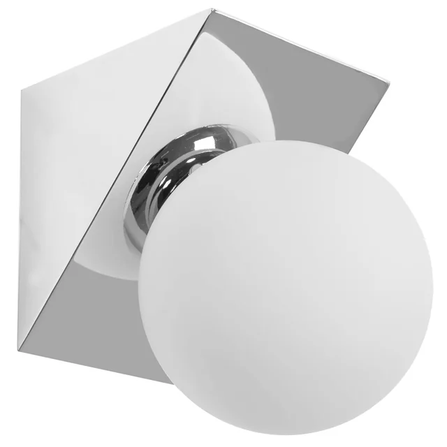 WALL LAMP WALL LAMP APP1225-1W Chrome