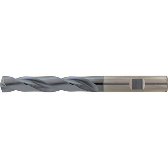 SUPRA shank carbide drill HB internal cooling 6xD 10,20mm FORMAT GT
