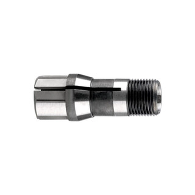 Metabo collet for flexible shaft