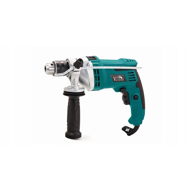 VANDER IMPACT DRILL 750W VWU731 CLOSE KR705K