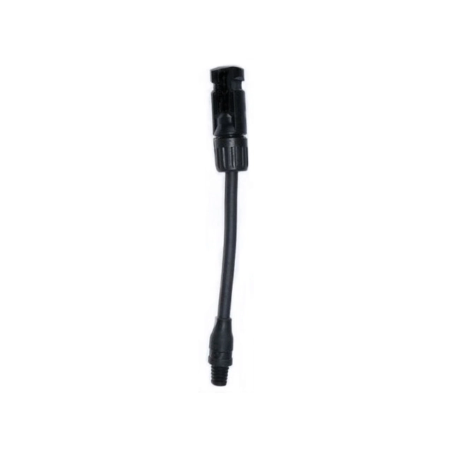 Victron Energy Solar adapter cable MC4 female to MC3 male, length 15 cm