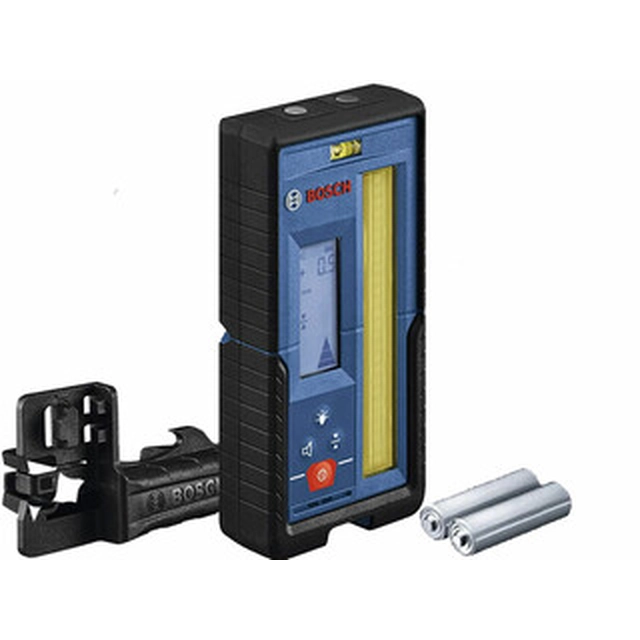 Bosch LR 45 receiver for laser measuring instruments