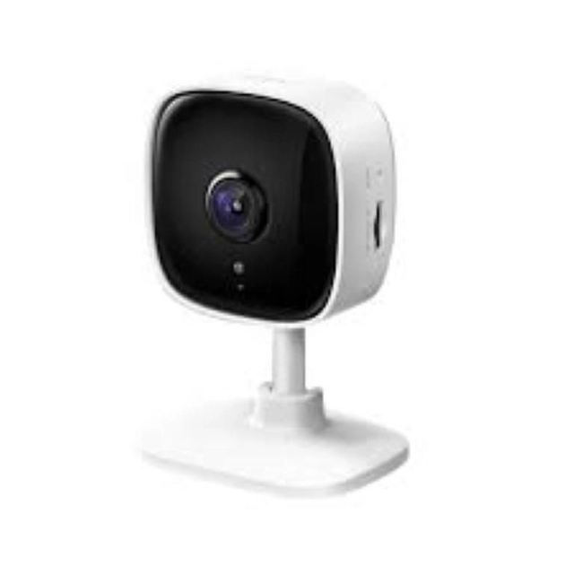 WIFI surveillance camera, wireless Tapo C110 3MP two-way audio