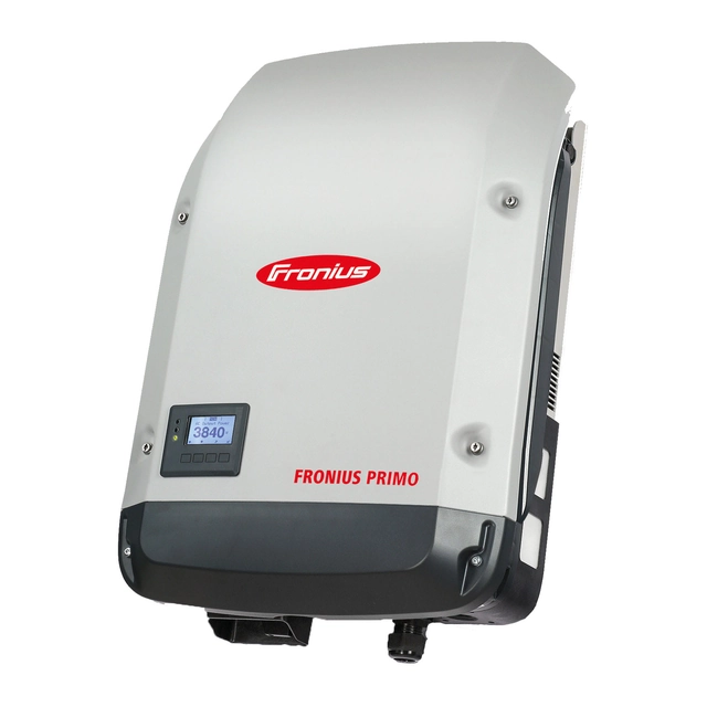 Fronius Primo Grid Inverter 8.2-1