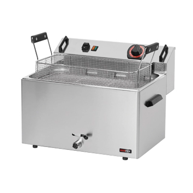 FE - 30 T ﻿Three-phase electric fryer