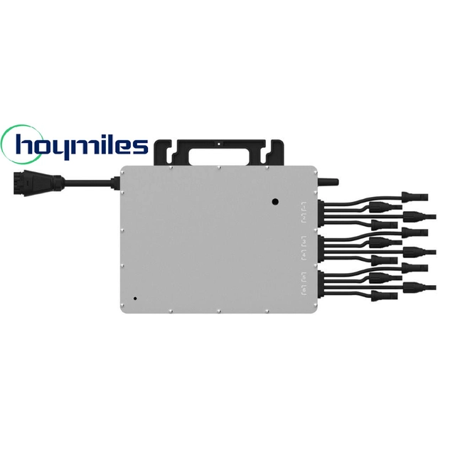 HOYMILES Microinverter HMT-2250-6T (3-fazowy)