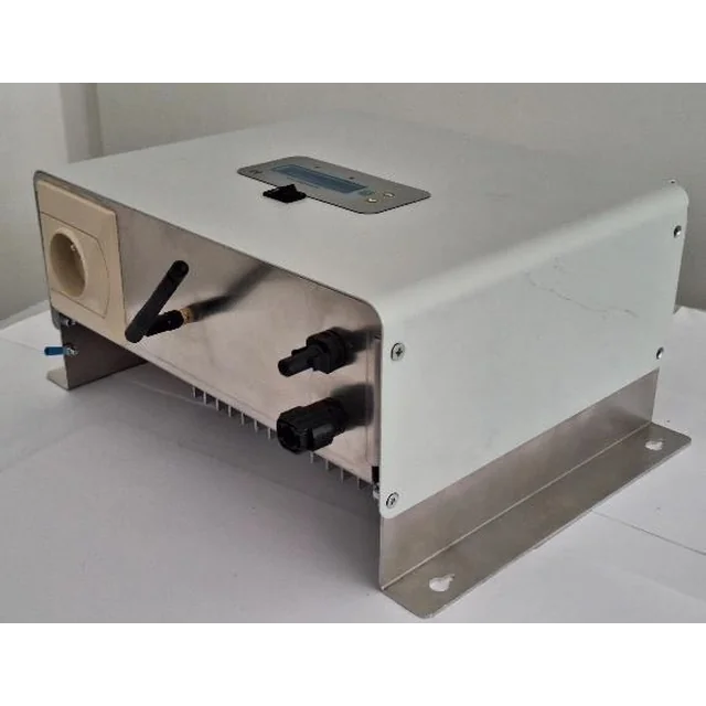 Elnix Solar Boost MPPT solar water heating converter 3,7kW