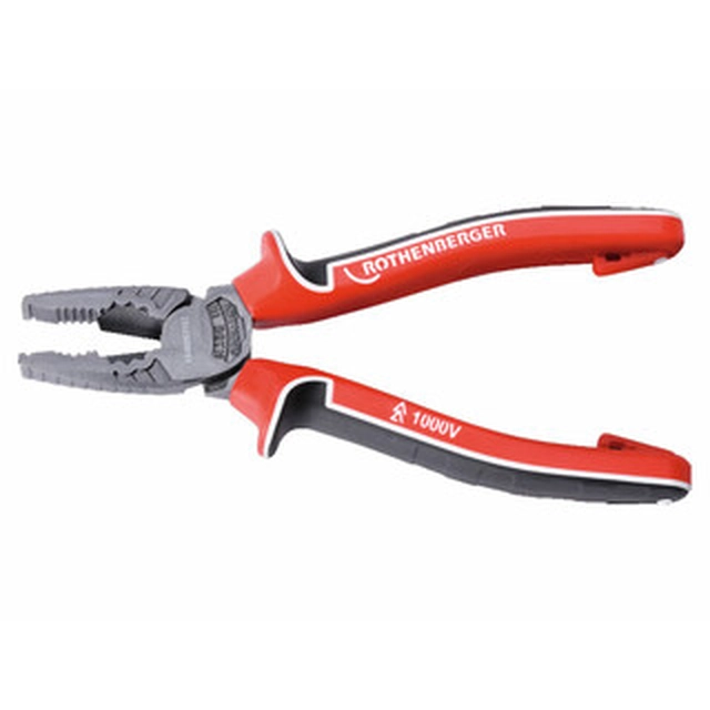 Rothenberger 18 mm combination pliers