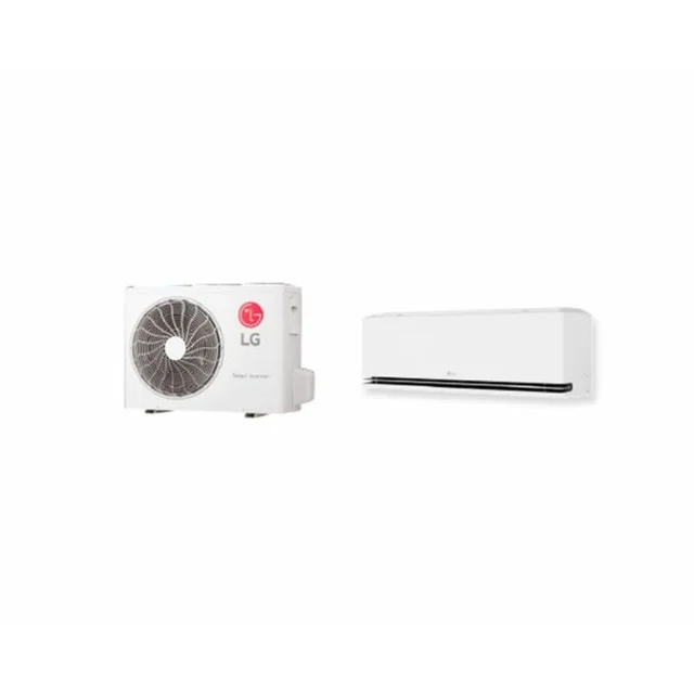 LG air conditioner MAGNA09L.SET