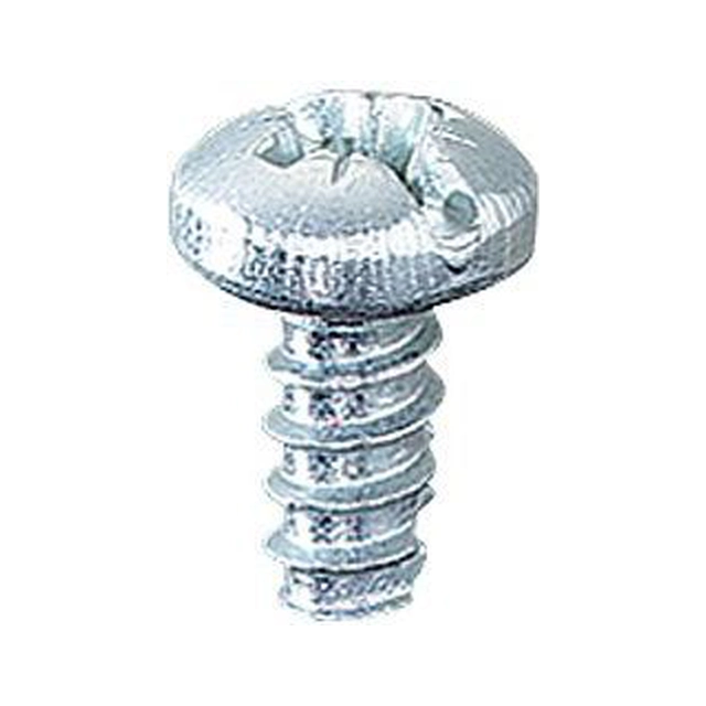 Hensel Fixing screw for Mi boxes (HPL2000340)