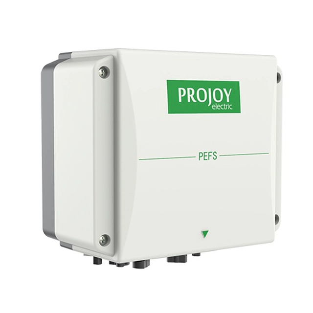 PROJOY PEFS-EL40H-4 (MC4) / 2 strings safety fire switch