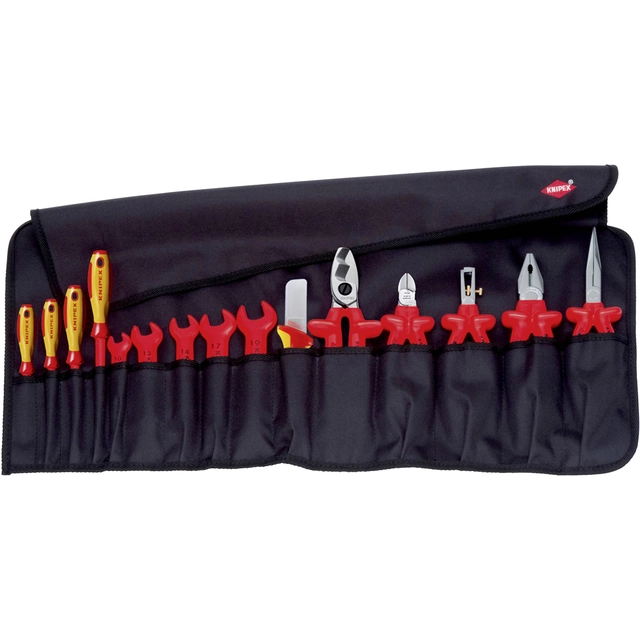 Knipex tool kit989913
