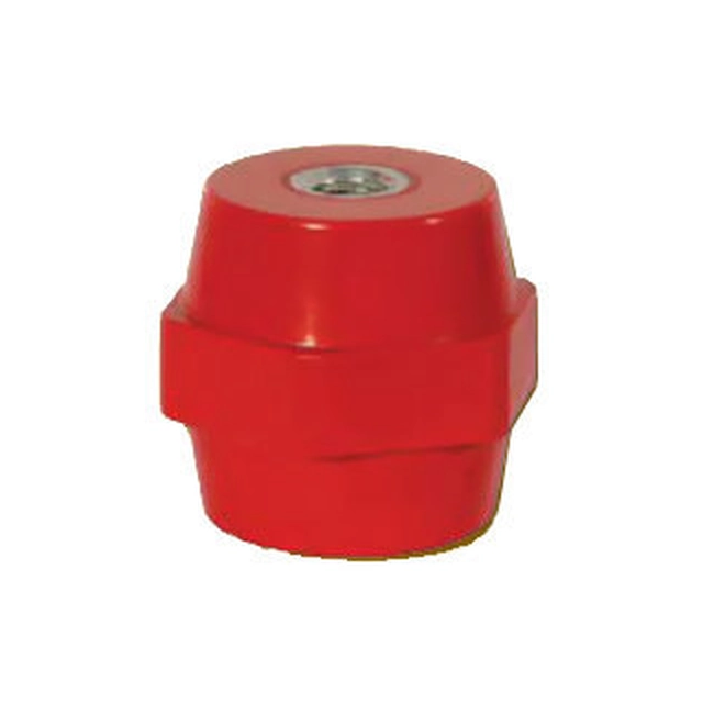 Hexagonal support insulator BI60M8