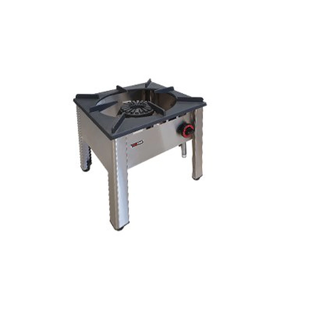 Silná plynová stolice, 13 kW hřídel | Redfox 00000219