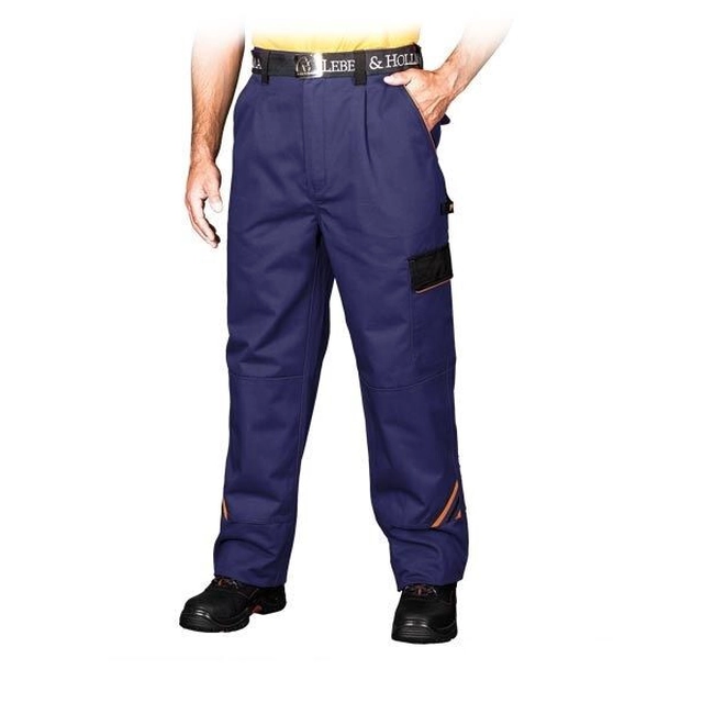 Work trousers, belt PRO-T-NBP-46