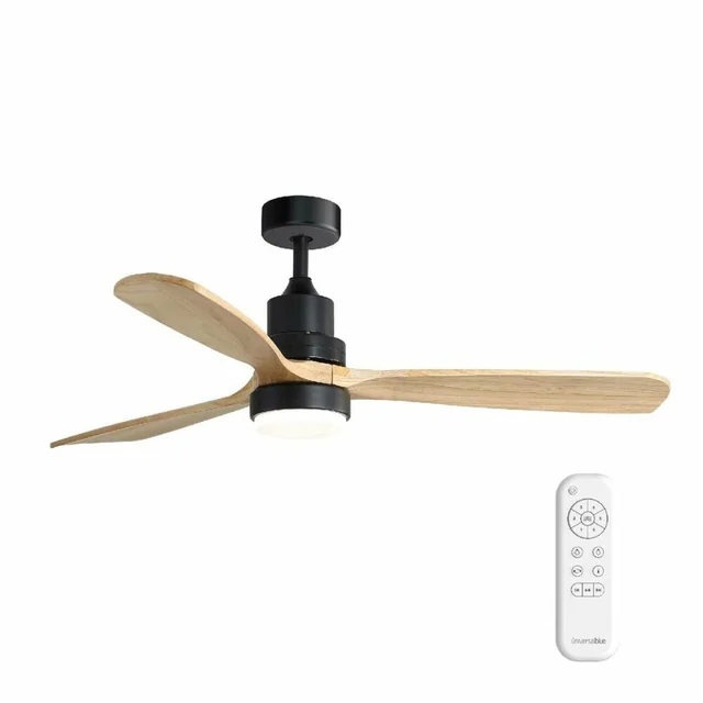 Universal Blue ceiling fan 268-UVT1316-21 70W (142 cm)