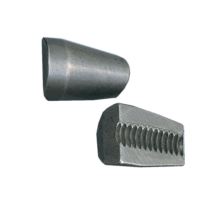 Replacement pulling jaws for riveting, 2 pcs / pack