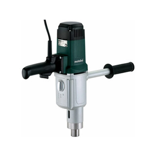 Metabo B 32/3 electric drill with morse cone tool holder