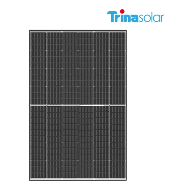 Trina TSM-440NEG9R.28 Vertex S+