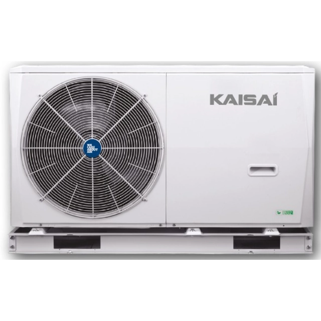 Monobloc Heat Pump - Kaisai KHC-08RY3