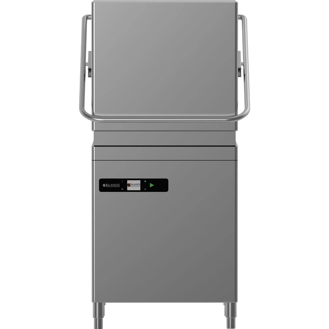 Dishwasher hood steamer HY-NRG 6.75 kW