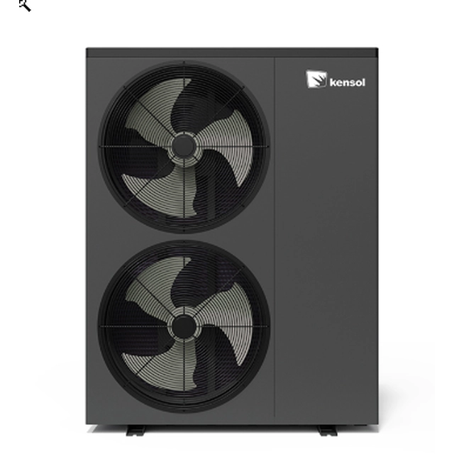 Kensol HEAT PUMP - KTM17KW