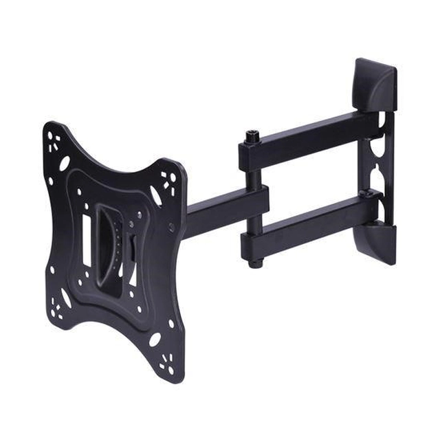Solight middle console mount for flat TV,43cm -107cm (17'' -42'')