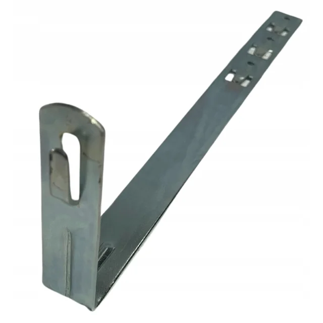 Tile holder L -330 H 130mm. ZZ